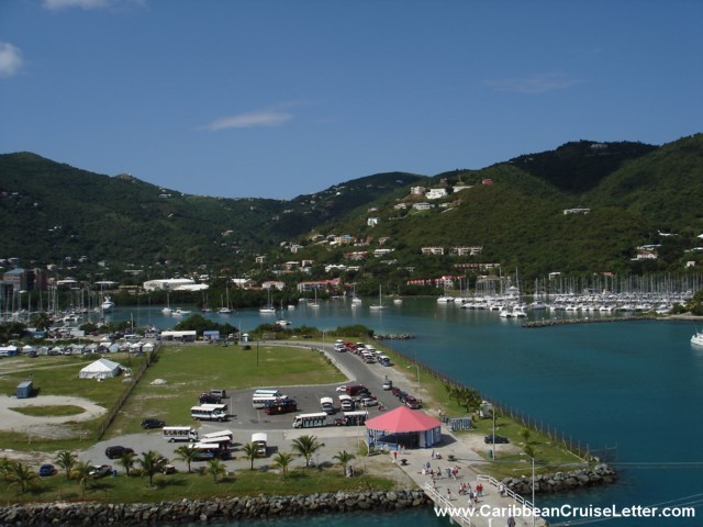Cruise Tortola 23